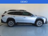 Used 2025 Subaru Outback Limited w/ Tech Package 2 image 2