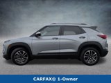 Used 2025 Chevrolet TrailBlazer LT image 3