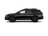 New 2025 Subaru Outback Onyx Edition image 4