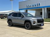 New 2026 Chevrolet Equinox RS w/ LPO, Floor Liner Package image 3