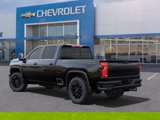 New 2025 Chevrolet Silverado 2500 LTZ w/ LTZ Plus Package image 3