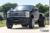 Used 2023 Ford F450 King Ranch w/ Chrome Package image 5