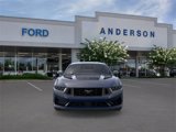 New 2025 Ford Mustang Dark Horse image 6
