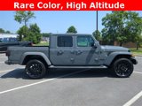 Used 2023 Jeep Gladiator Overland image 3