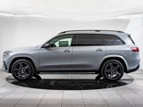New 2025 Mercedes-Benz GLS 450 4MATIC image 5
