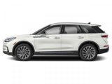 New 2025 Lincoln Corsair Grand Touring image 3