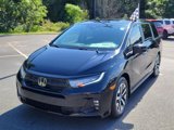 New 2026 Honda Odyssey EX-L image 6