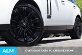 Used 2024 Land Rover Range Rover SE image 3