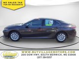 Used 2018 Toyota Camry LE image 4