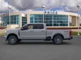 New 2025 Ford F250 Lariat image 3