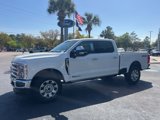 New 2025 Ford F250 King Ranch image 4
