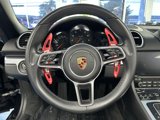 Used 2019 Porsche 718 Boxster image 6