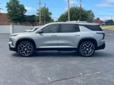 New 2026 Chevrolet Traverse High Country image 4