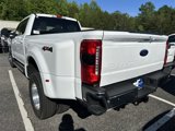 New 2025 Ford F350 Lariat image 5