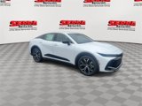 New 2026 Toyota Crown image 3