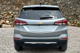 Used 2023 Chevrolet Equinox LT w/ Driver Convenience Package image 4
