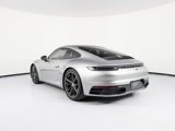 Certified 2024 Porsche 911 Carrera T image 3