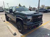 New 2025 Chevrolet Silverado 2500 ZR2 w/ Technology Package image 4