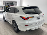New 2025 Acura MDX SH-AWD w/ Advance Package image 6