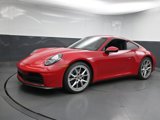 Certified 2025 Porsche 911 Carrera image 4