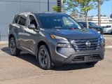New 2026 Nissan Rogue SV image 3