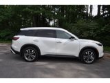 Certified 2025 INFINITI QX60 Luxe image 2