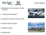 New 2026 Honda Odyssey Touring image 2