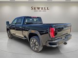 New 2026 GMC Sierra 2500 Denali Ultimate image 3
