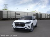 New 2025 Lincoln Aviator AWD image 2