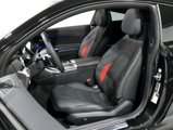 Used 2025 Mercedes-Benz CLE 53 AMG 4MATIC Coupe image 2
