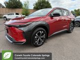 New 2025 Toyota bZ4X AWD image 3