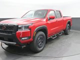New 2025 Nissan Frontier PRO-4X image 3