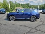New 2025 Nissan Murano Platinum image 2