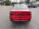 Used 2024 Volkswagen Jetta SE image 4