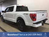 Certified 2023 Ford F150 XLT w/ Equipment Group 302A High image 3