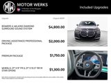 New 2025 BMW i7 xDrive60 image 4