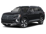 New 2025 Volkswagen Atlas SEL image 5