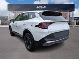 New 2026 Kia Sportage LX image 3