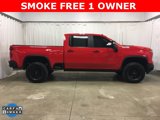 Used 2024 Chevrolet Silverado 2500 ZR2 image 2