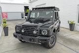 Used 2024 INEOS Grenadier Fieldmaster Edition image 3