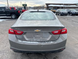 Used 2018 Chevrolet Malibu LT image 6