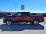New 2025 RAM 1500 Lone Star image 4