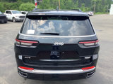 New 2025 Jeep Grand Cherokee L Summit image 6