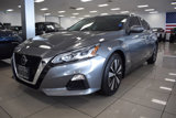Used 2021 Nissan Altima 2.5 SV image 4