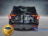 New 2025 Ford Explorer ST-Line image 4