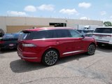Used 2025 Lincoln Aviator Black Label image 5