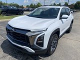 New 2026 Chevrolet Equinox ACTIV w/ Convenience Package III image 3