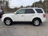 Used 2012 Ford Escape Limited image 6