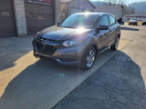 Used 2017 Honda HR-V LX image 4