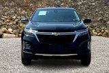 Used 2023 Chevrolet Equinox LT w/ Driver Convenience Package image 3